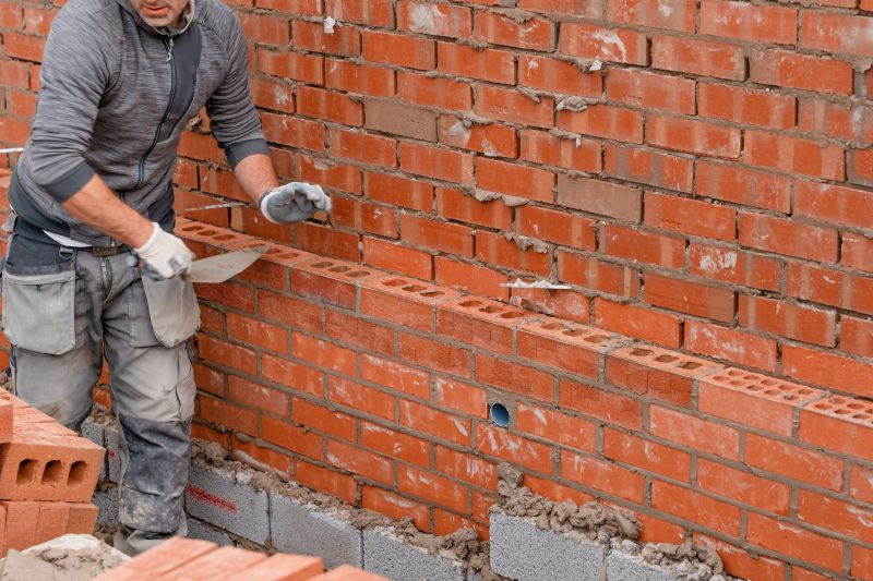 Masonry Restoration Expert