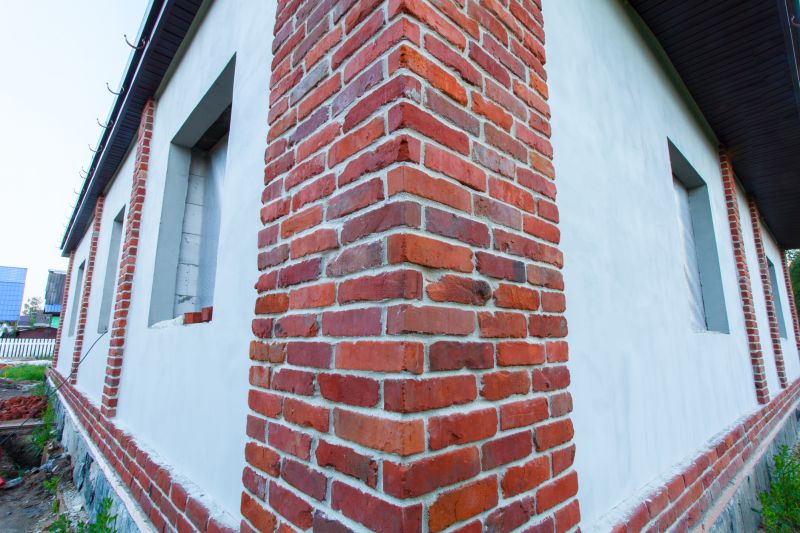 Mortar Renovation